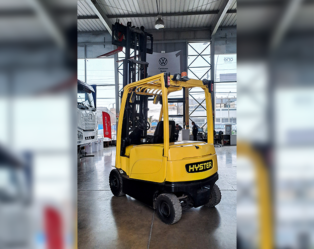 Montacargas Hyster J50XN