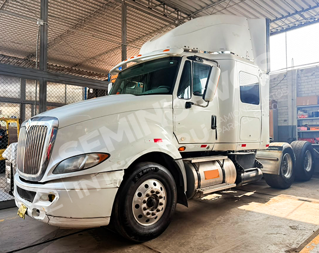 Remolcador International PROSTAR 122 6X4