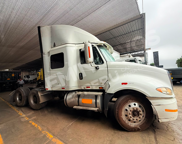 Remolcador International PROSTAR 122 6X4
