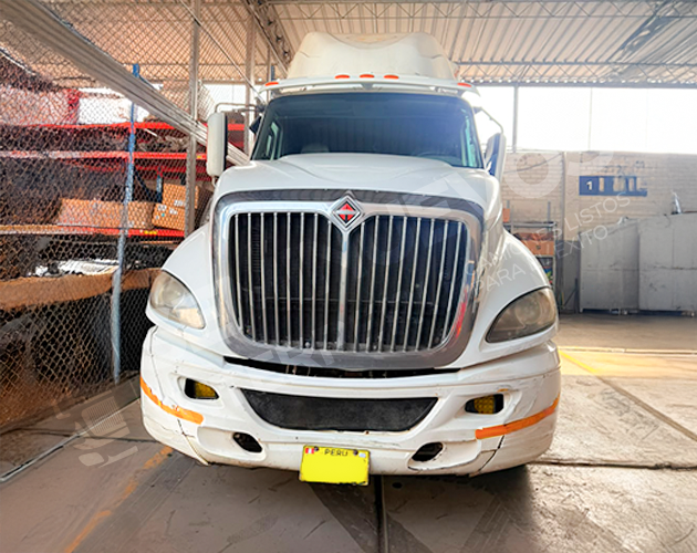 Remolcador International PROSTAR 122 6X4
